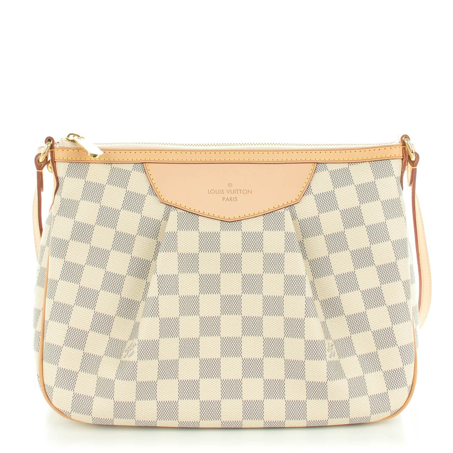 Damier Azur Siracusa PM