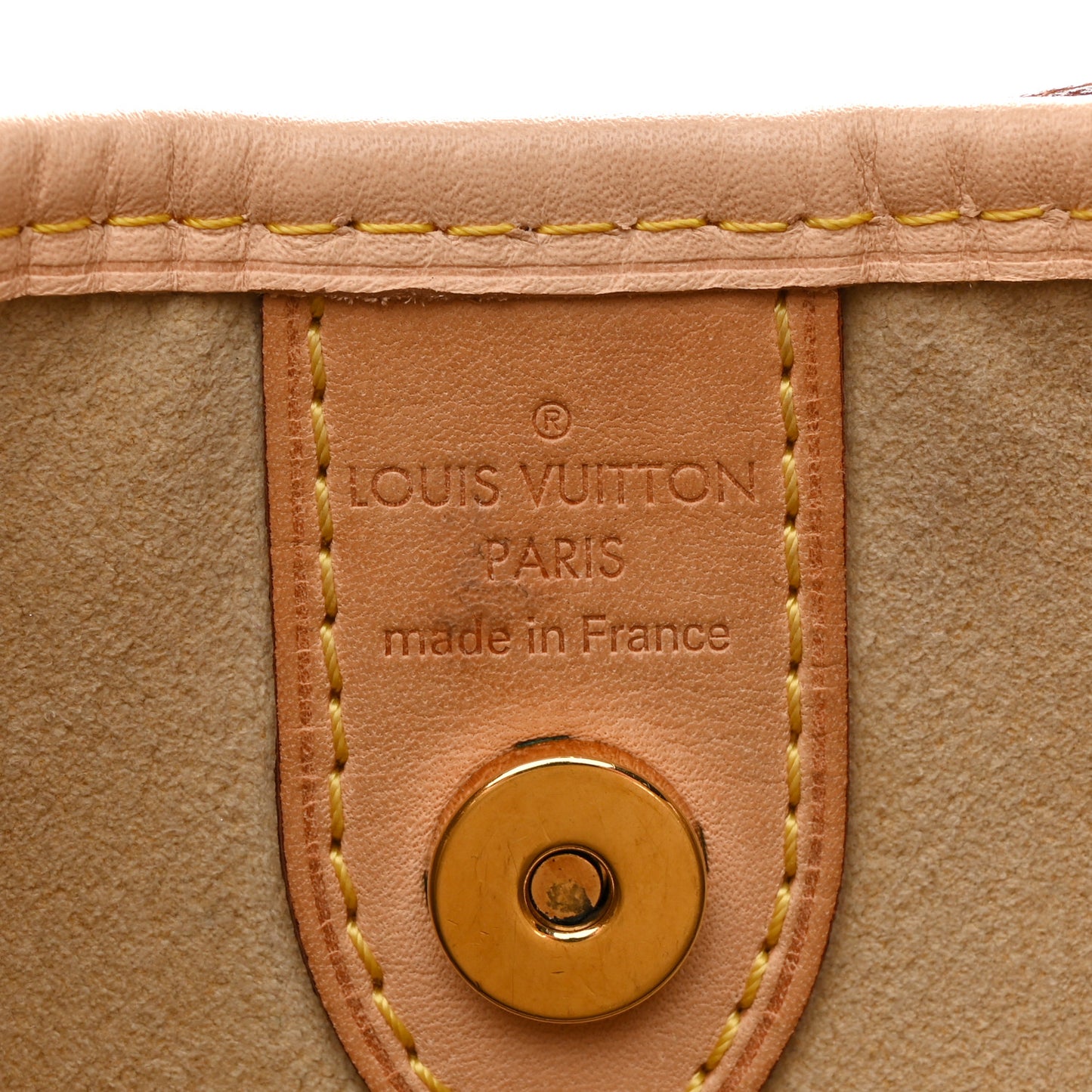 Monogram Galliera PM