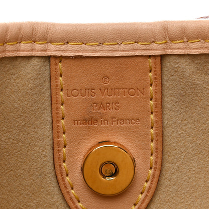 Louis Vuitton Monogram Galliera PM 5 of 14