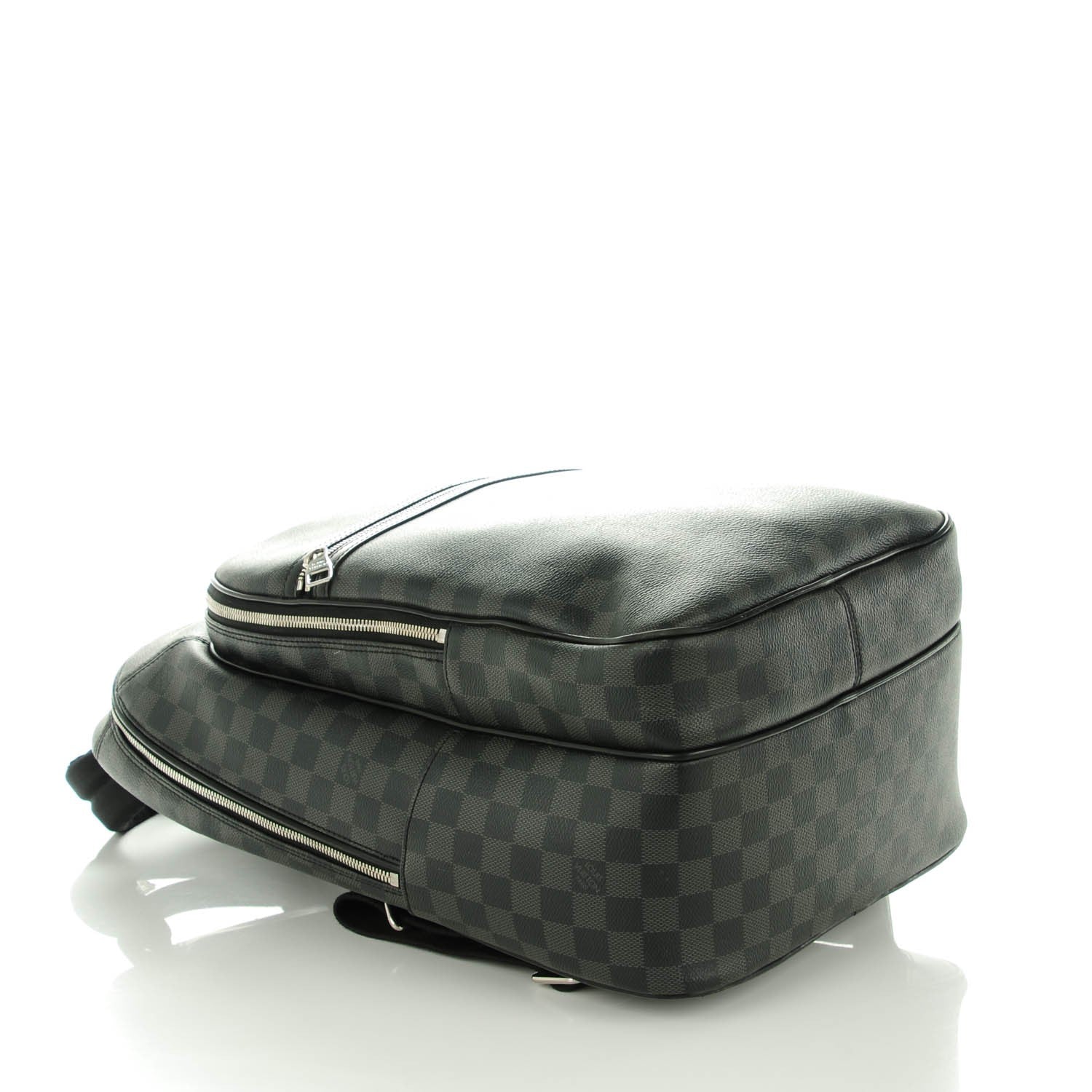 Louis Vuitton Damier Graphite Michael Backpack 4 of 7