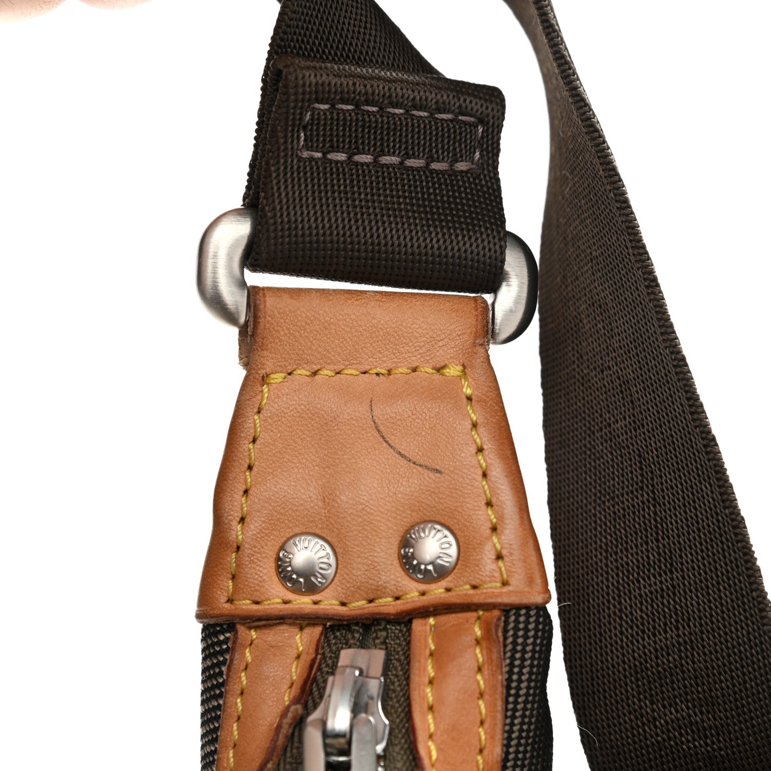 Louis Vuitton Damier Geant Explorateur Terre 8 of 15