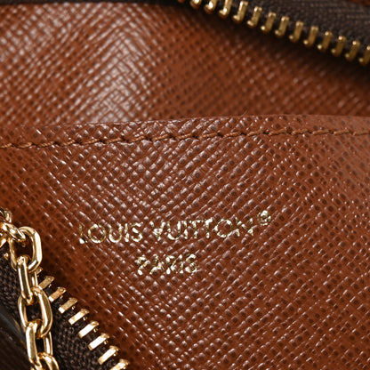 Louis Vuitton Monogram Key Pouch S 6 of 6
