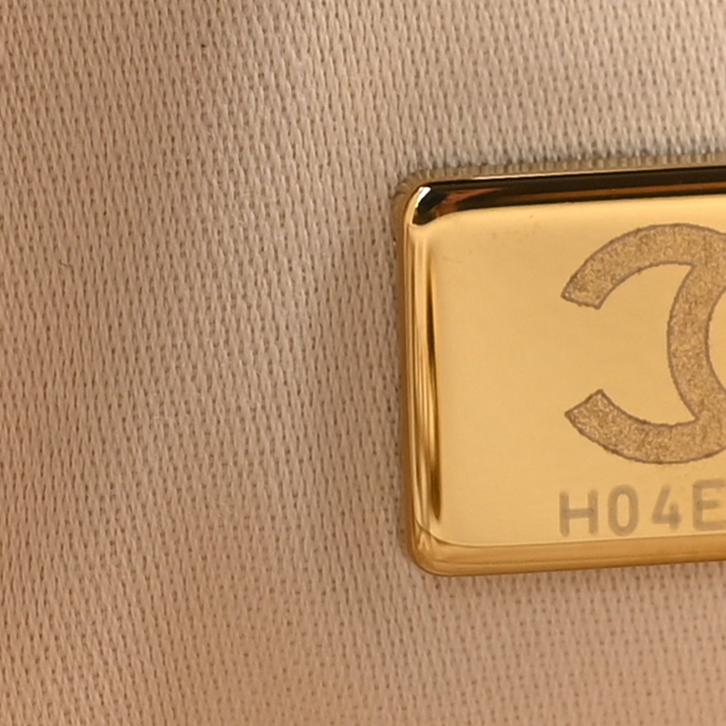 Caviar Quilted Small Chanel 25 Handbag White