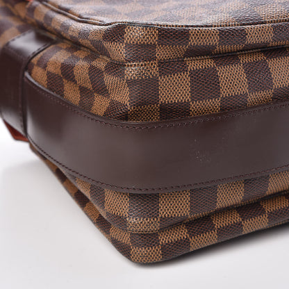 Louis Vuitton Damier Ebene Naviglio 10 of 11