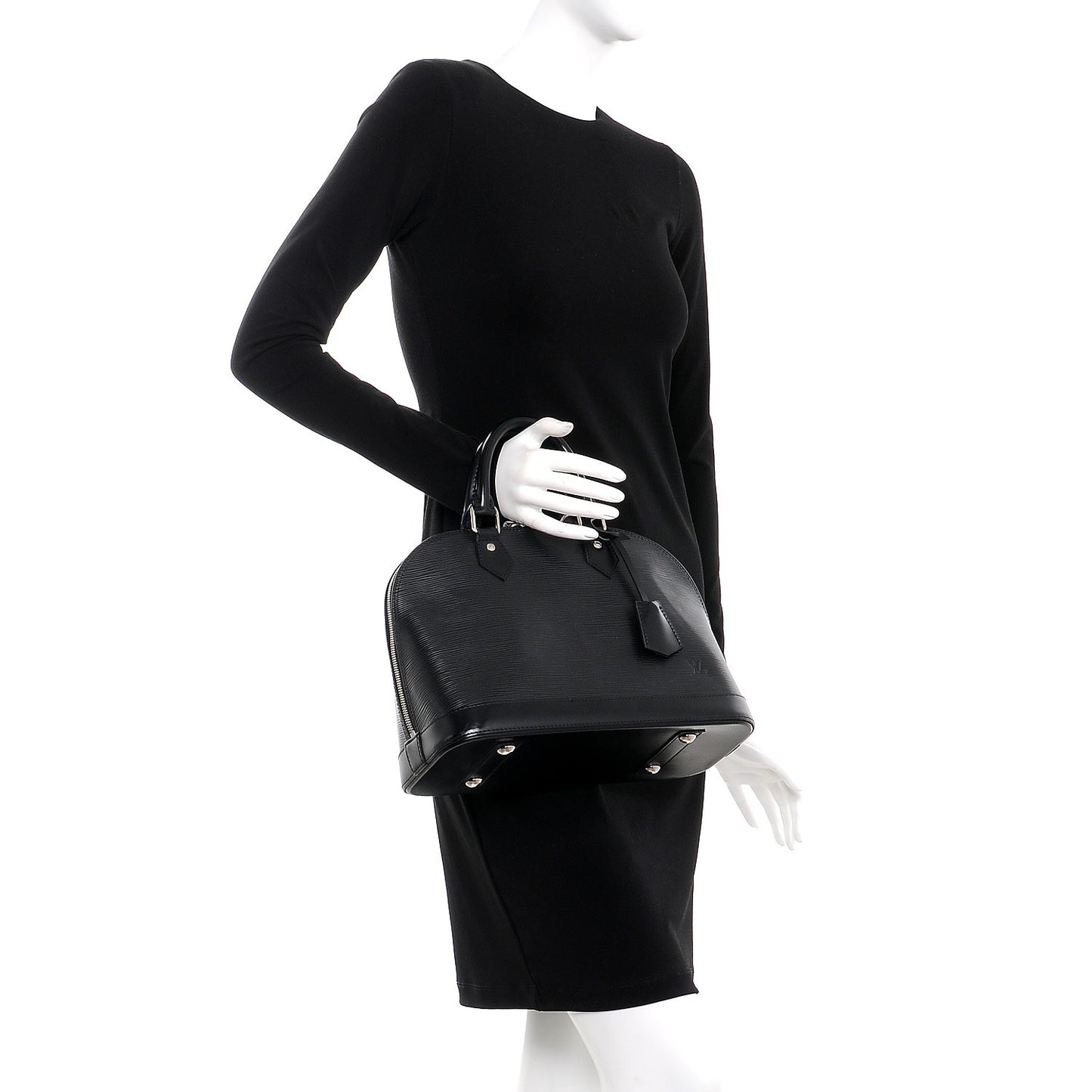 Epi Alma PM Black
