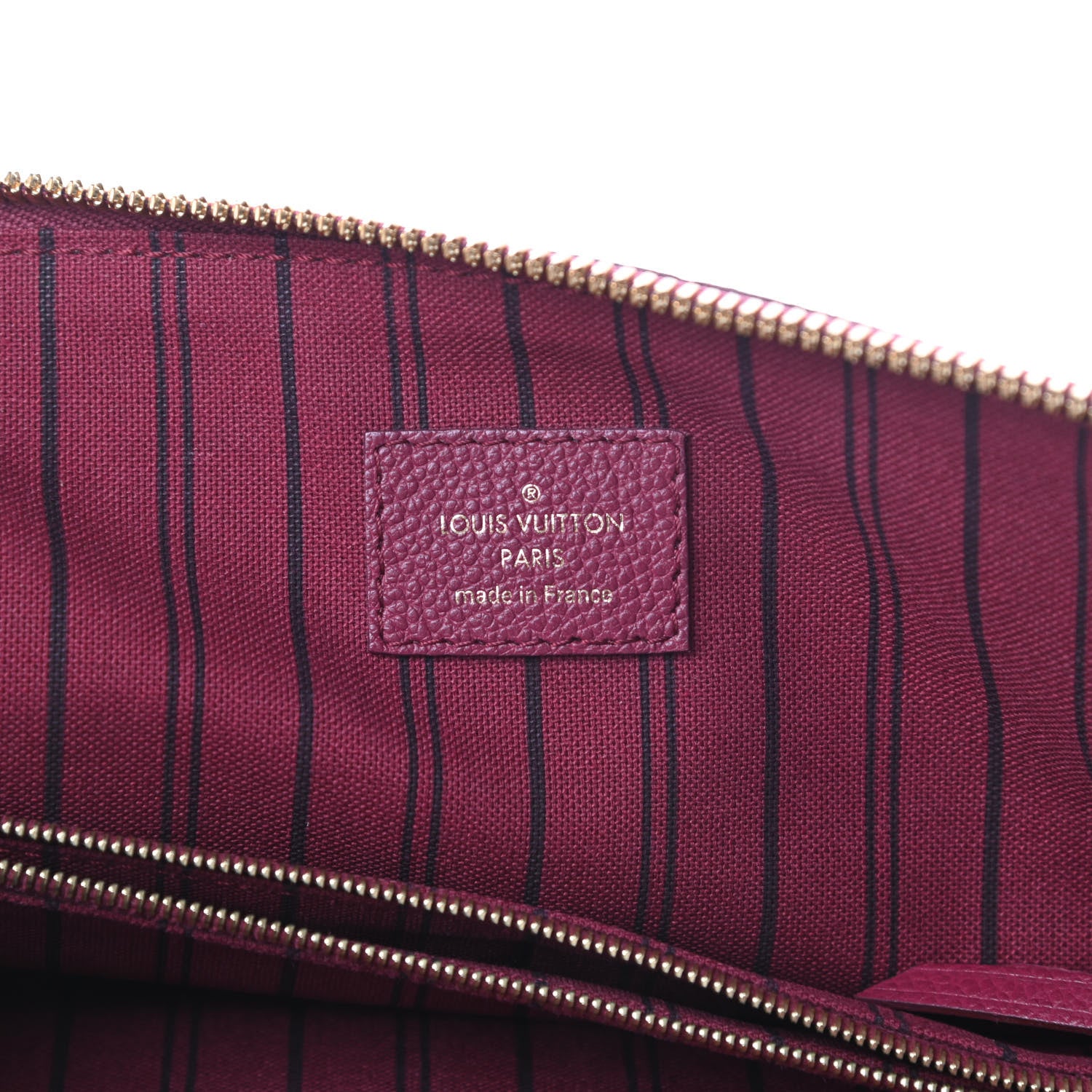 Louis Vuitton Empreinte Lumineuse PM Aurore 6 of 14