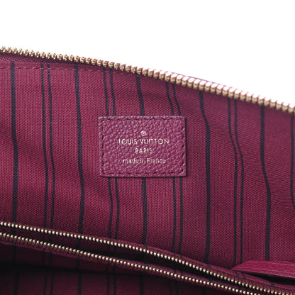 Louis Vuitton Empreinte Lumineuse PM Aurore 6 of 14