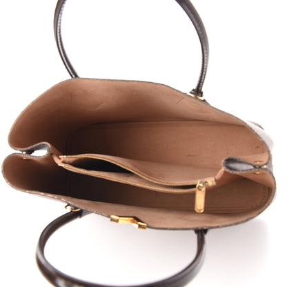 Louis Vuitton Damier Ebene Kensington 5 of 12