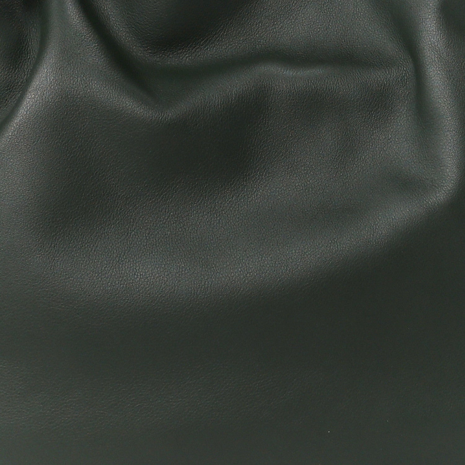 Loewe Calfskin Flamenco Knot Clutch Vintage Khaki 8 of 12