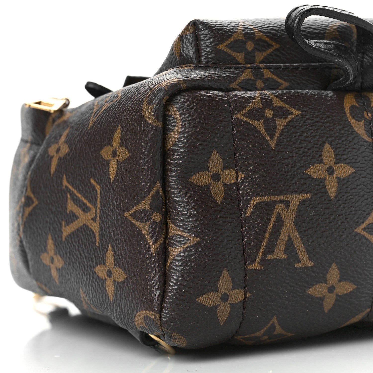 Louis Vuitton Monogram Palm Springs Backpack Mini 7 of 10