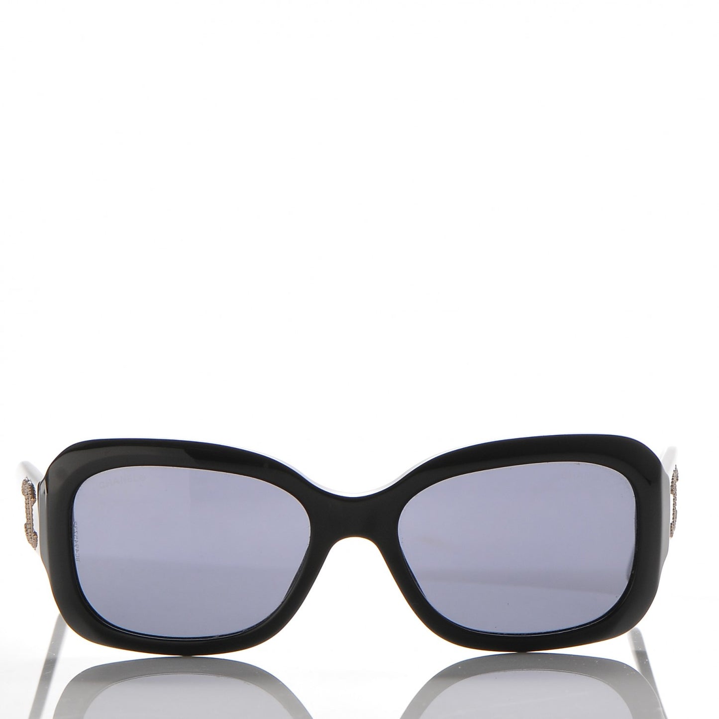 CC Sunglasses 5102 Black