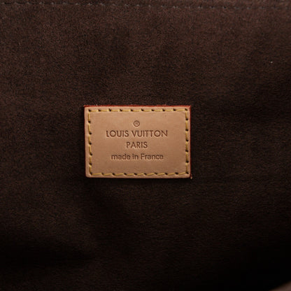 Louis Vuitton Monogram Pochette Metis 6 of 6