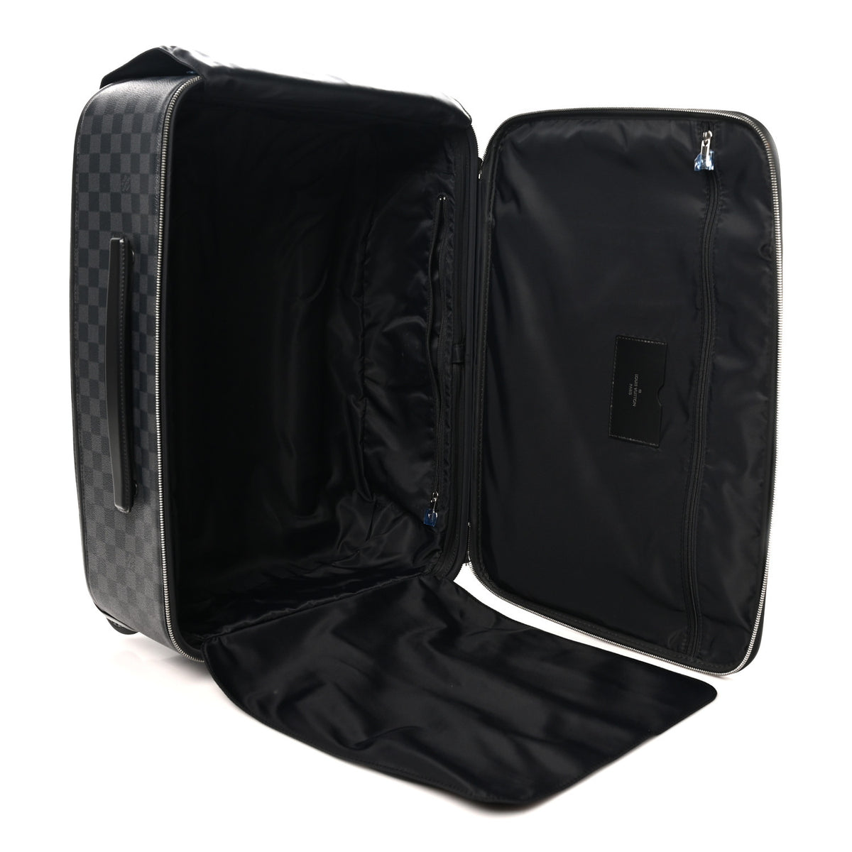 Louis Vuitton Damier Graphite Pegase Light 55 4 of 8