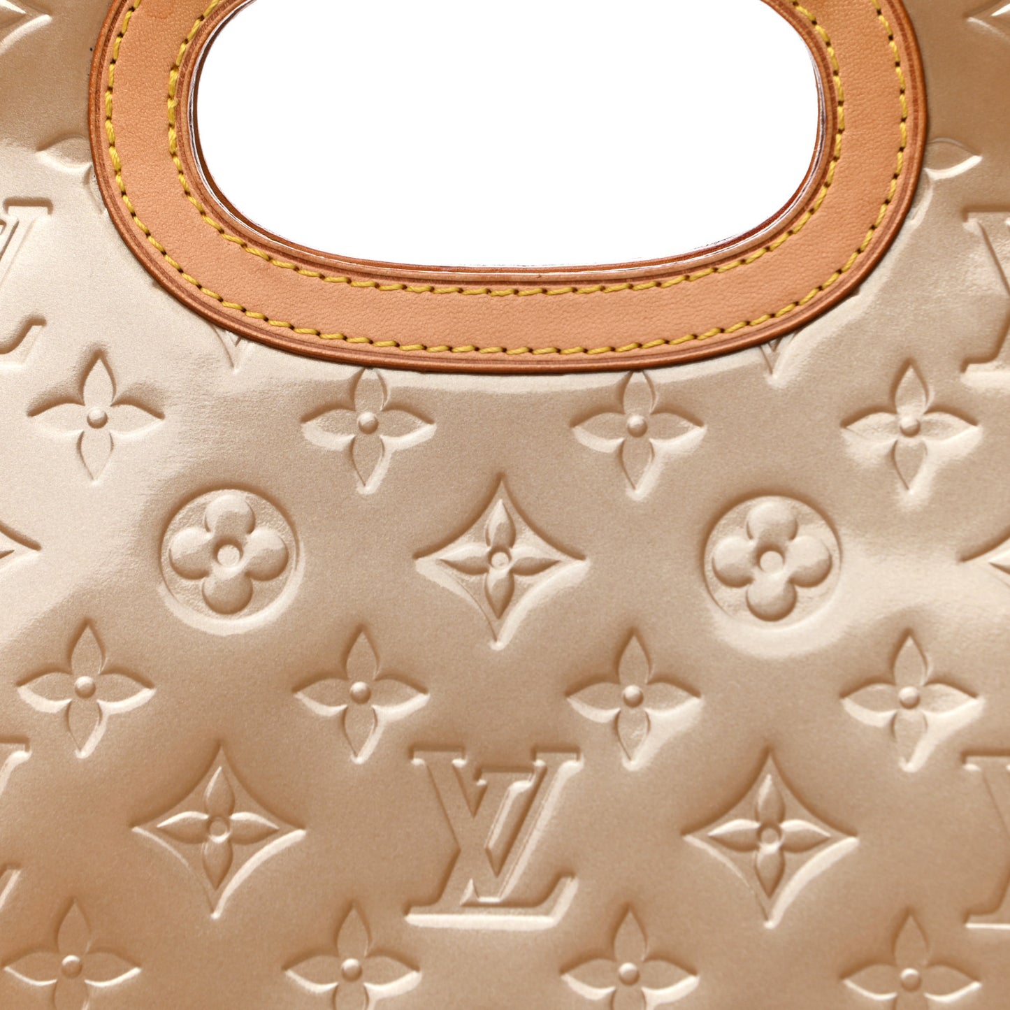 Vernis Maple Drive Noisette