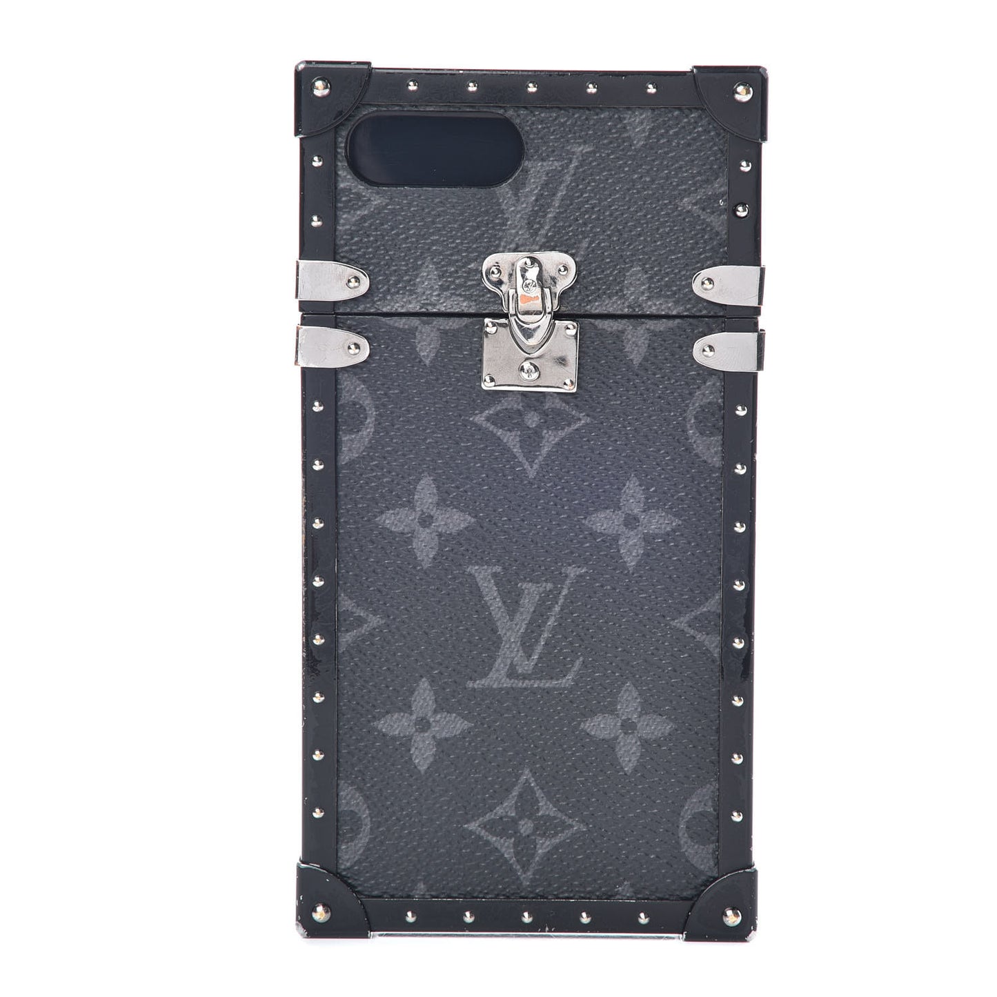 Monogram Eclipse Eye-Trunk iPhone 7 Plus Case