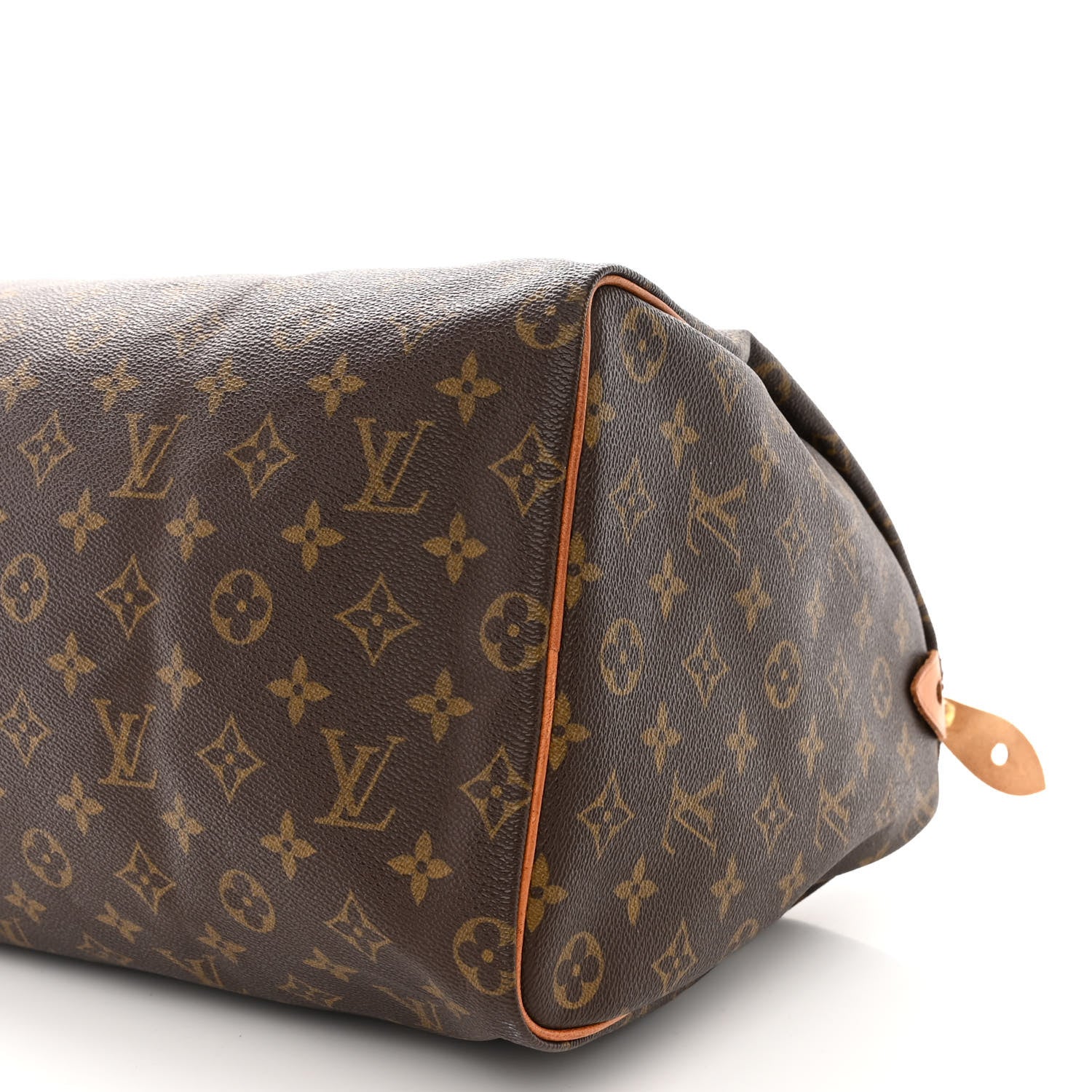 Louis Vuitton Monogram Speedy 40 11 of 13