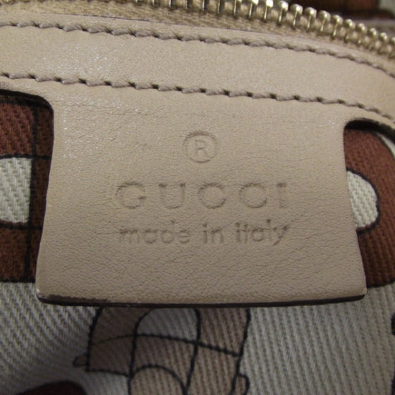 Guccissima Leather Pelham