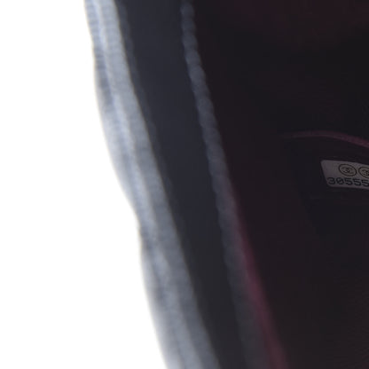 Chanel Caviar Quilted Mini Coco Handle Flap Black 18 of 28