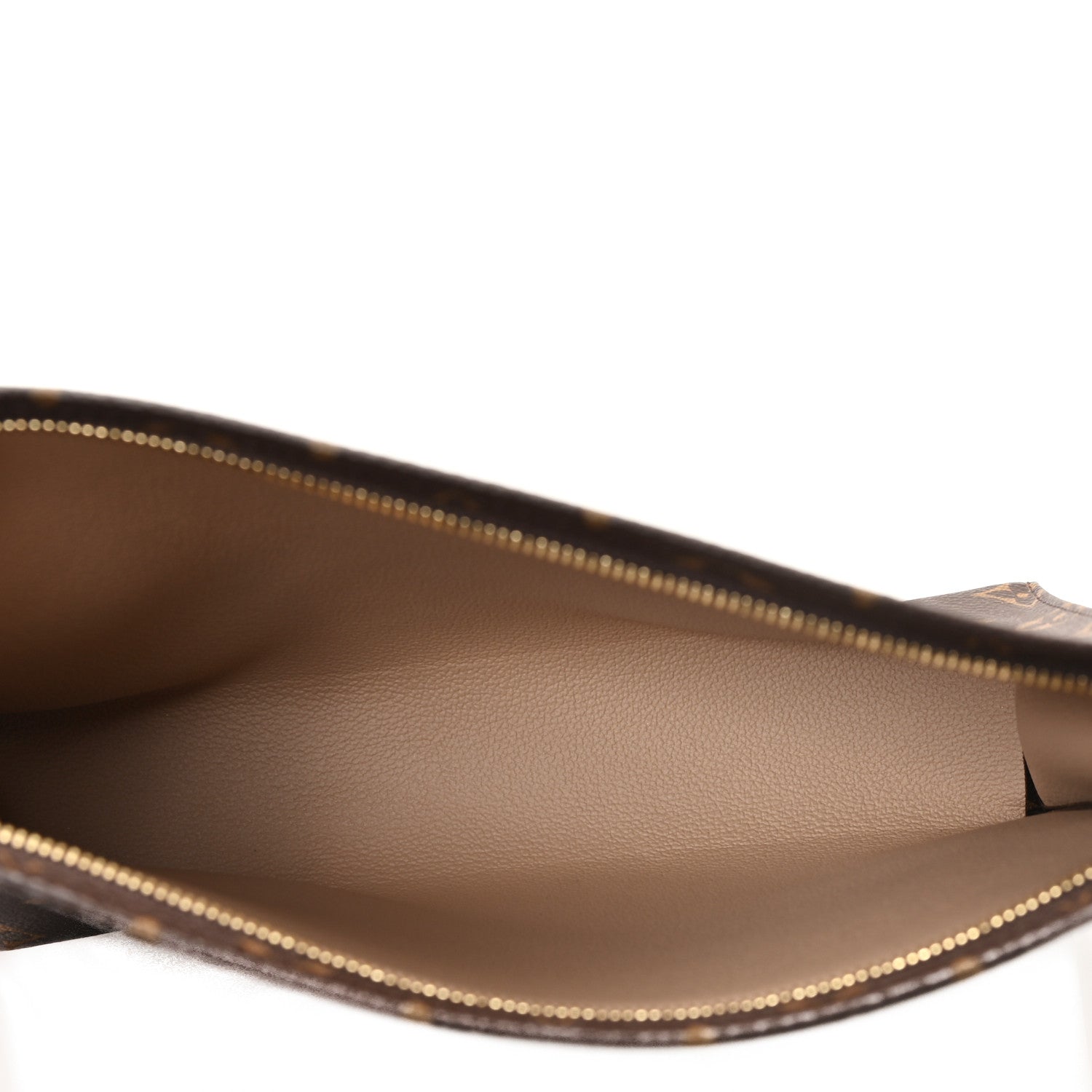 Louis Vuitton Monogram Toiletry Pouch 26 5 of 6