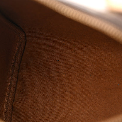 Louis Vuitton Monogram Speedy 25 11 of 14