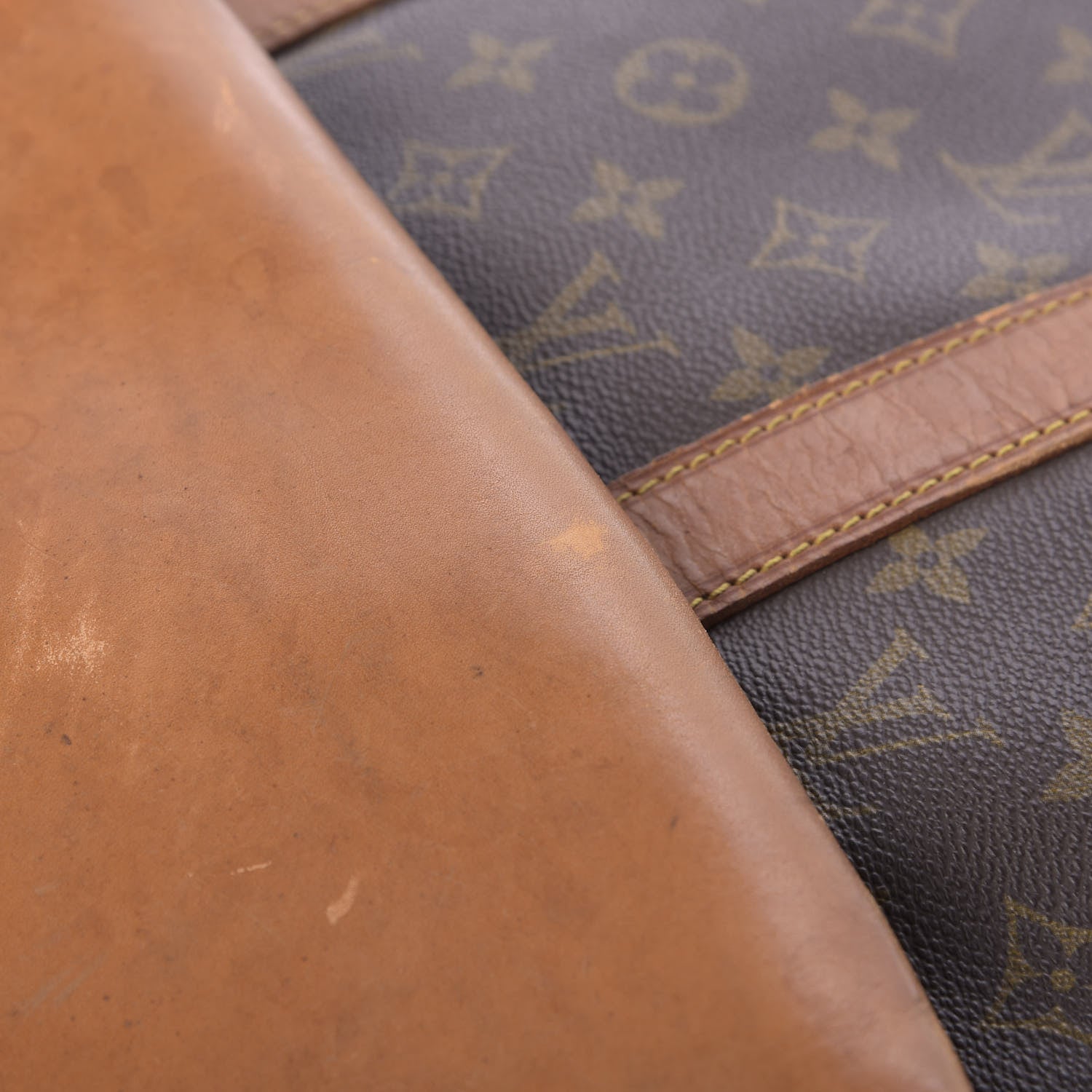 Louis Vuitton Monogram Randonnee GM Backpack 7 of 15