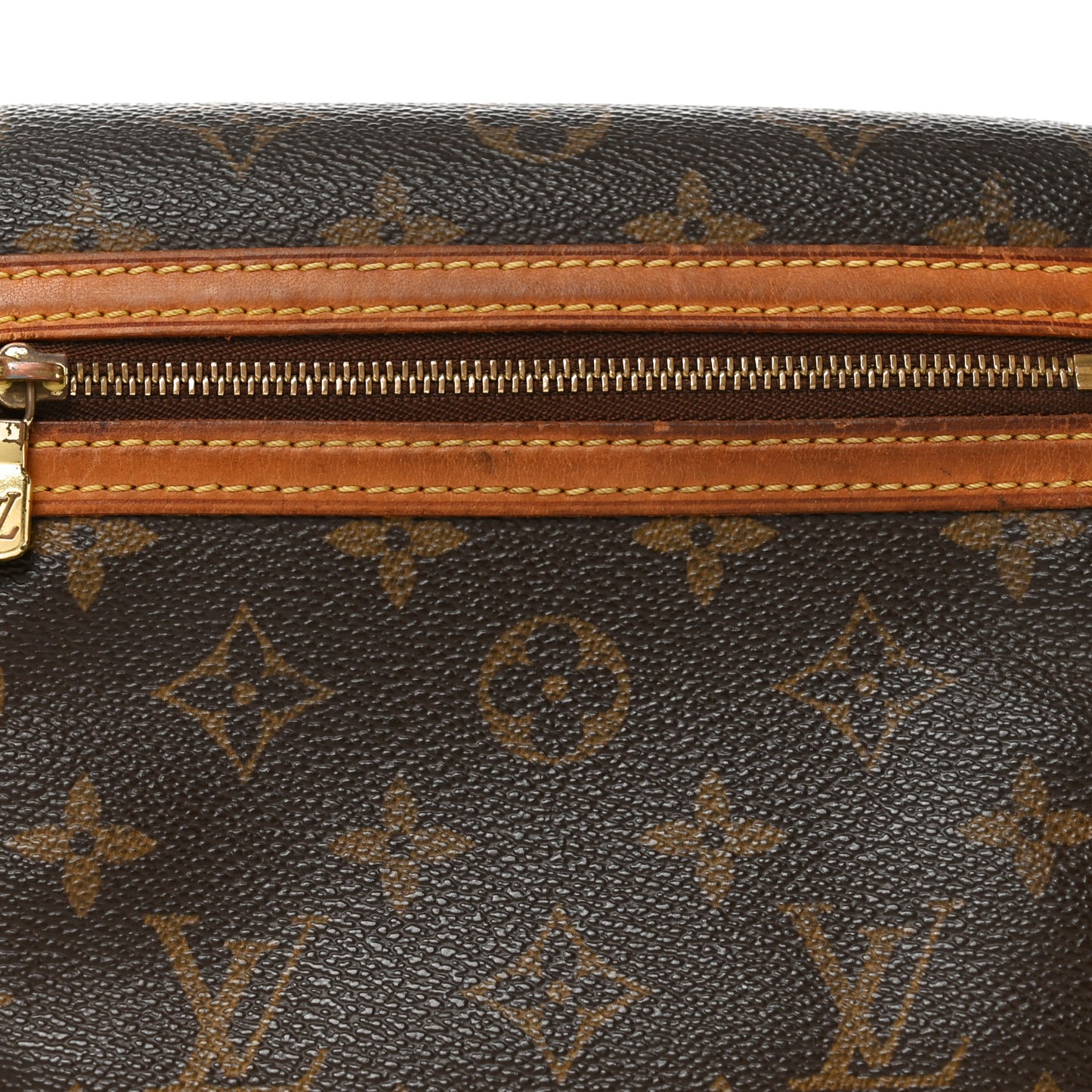 Monogram Bosphore Bum Bag
