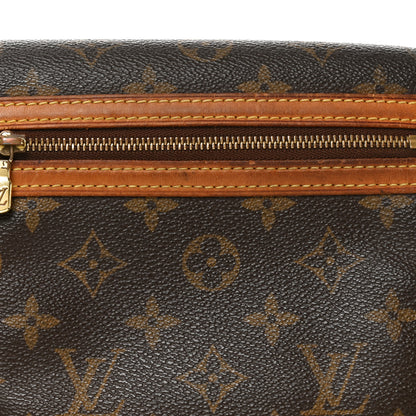 Louis Vuitton Monogram Bosphore Bum Bag 7 of 9