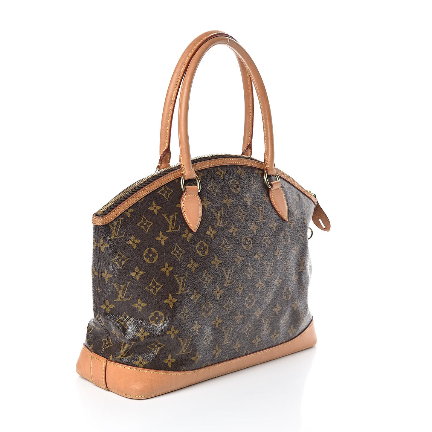Monogram Lockit Horizontal