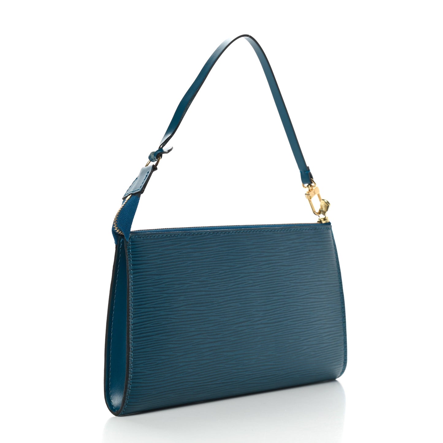 Epi Pochette Accessories 24 Toledo