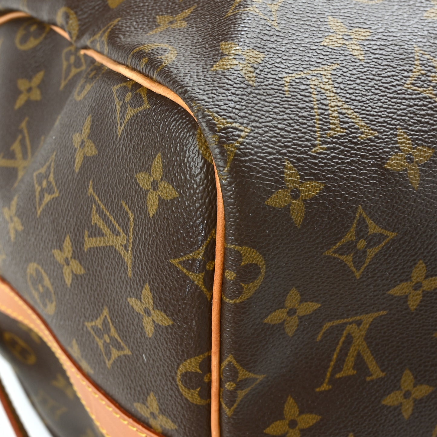 Monogram Keepall Bandouliere 55