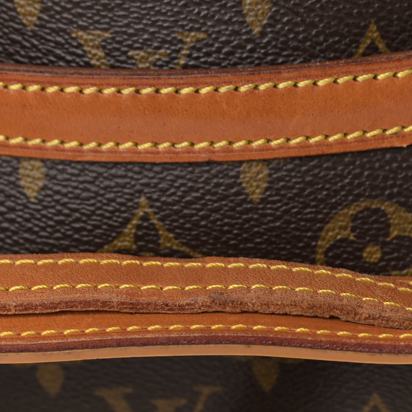 Monogram Blois