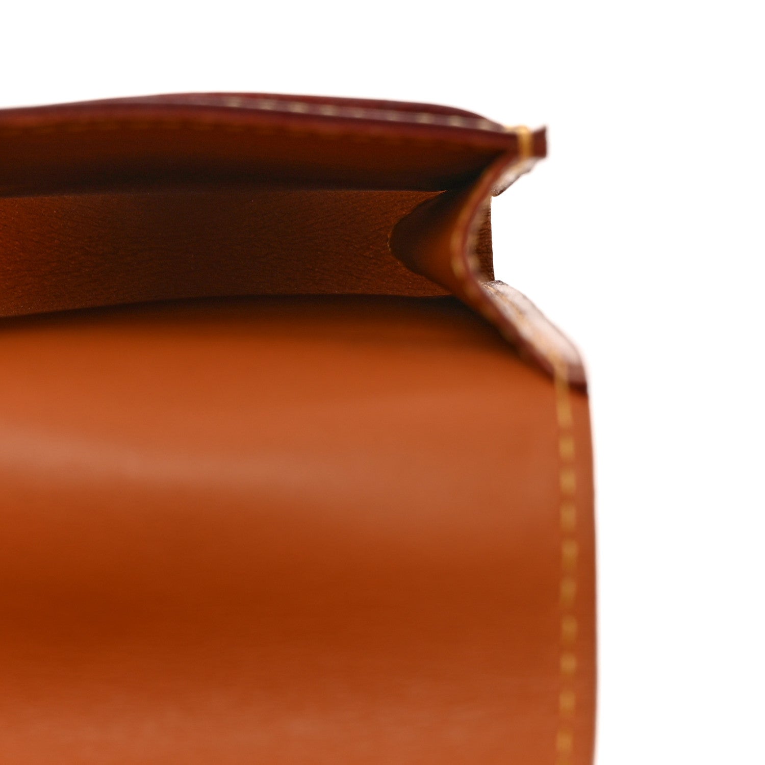 Louis Vuitton Nomade Etui Cigarette Case Caramel 5 of 6