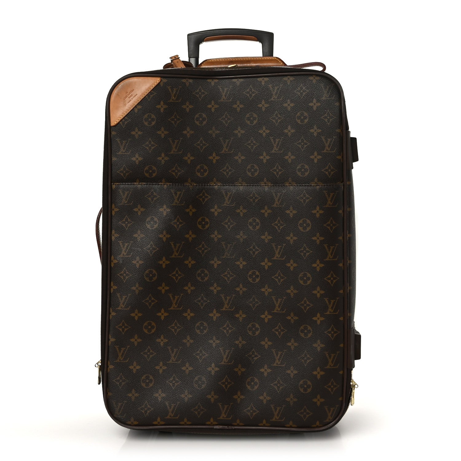 Louis Vuitton Monogram Pegase 55 1 of 13