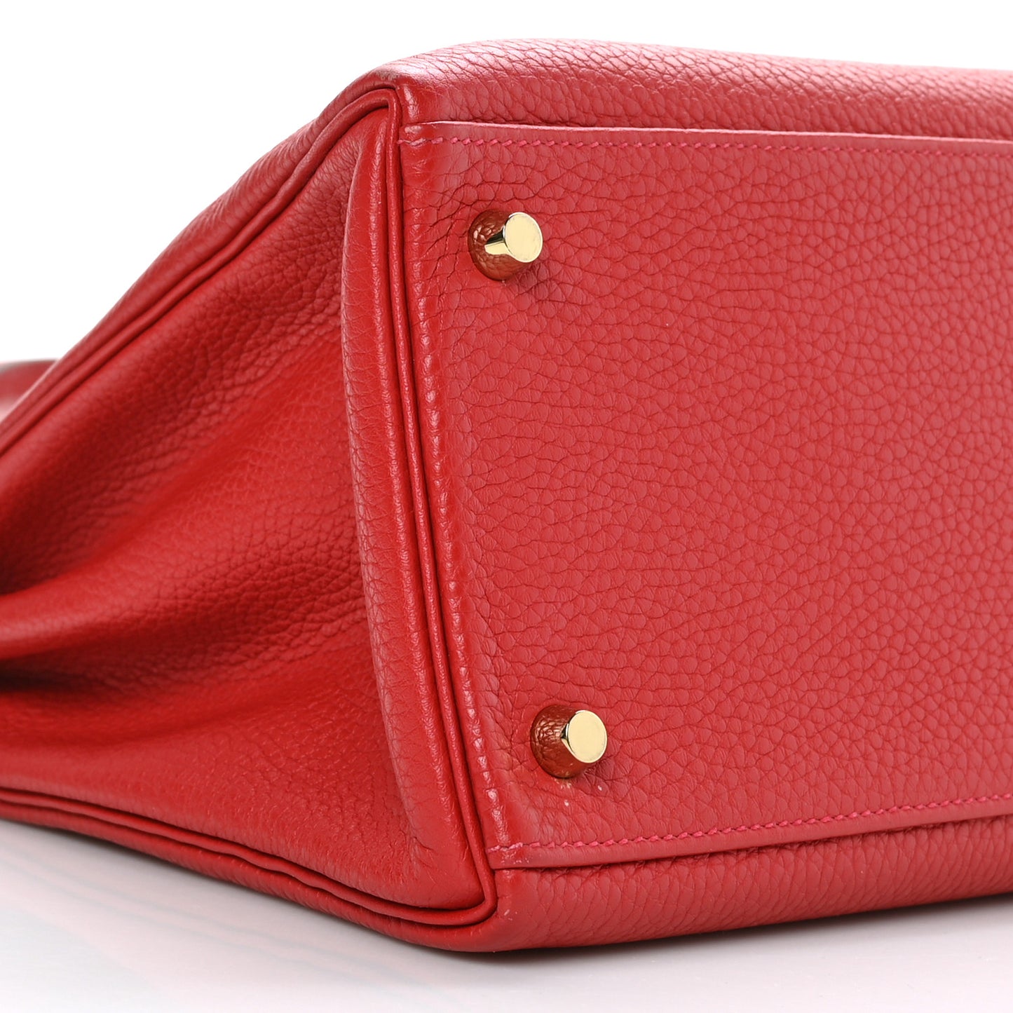 Taurillon Clemence Kelly Retourne 35 Rouge Casaque