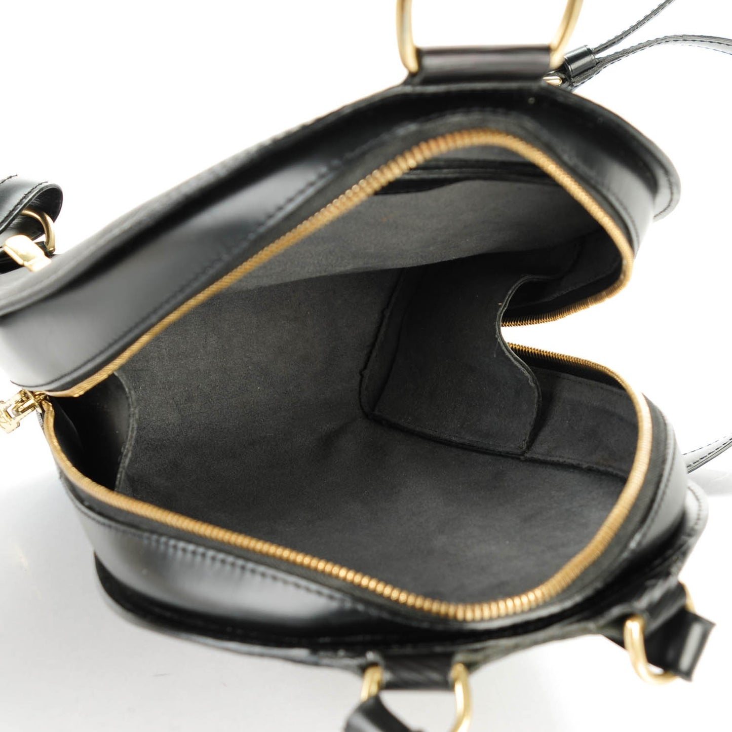 Epi Mabillon Backpack Black