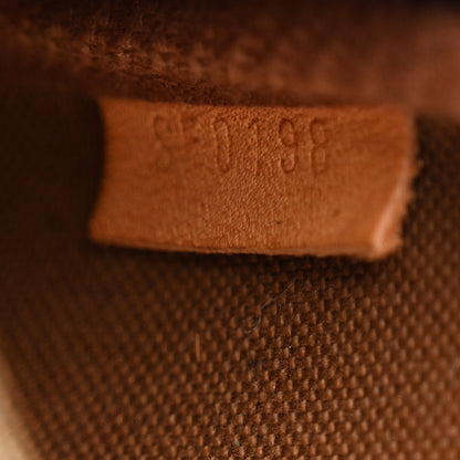 Louis Vuitton Monogram Mini Pochette Accessories 7 of 13
