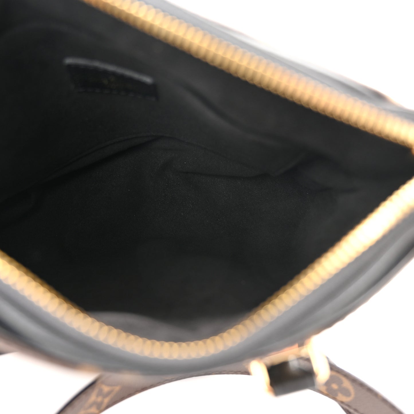 Monogram Pallas Full BB Black