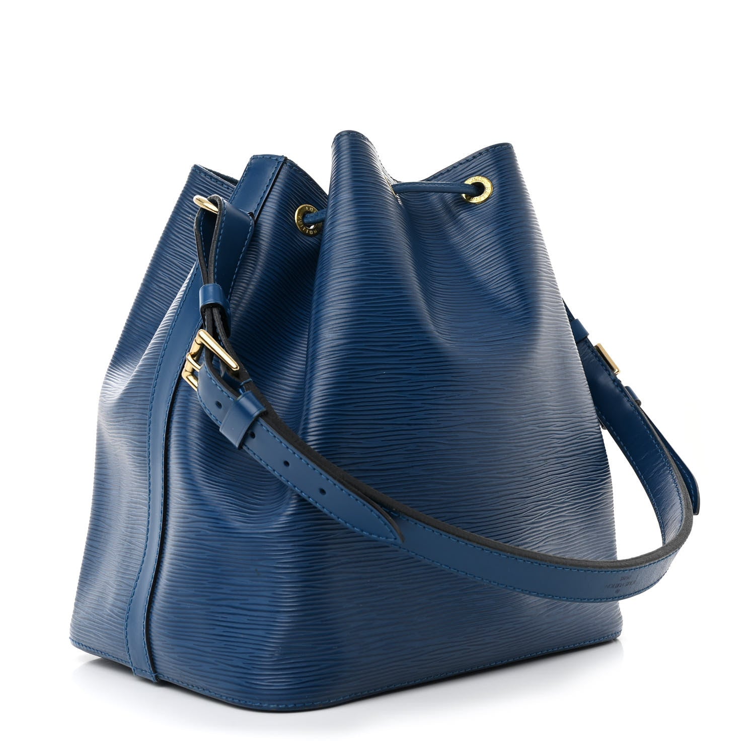 Louis Vuitton Epi Petit Noe Toledo 3 of 14