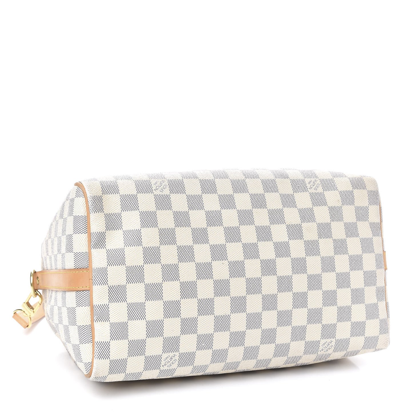 Damier Azur Speedy Bandouliere 30
