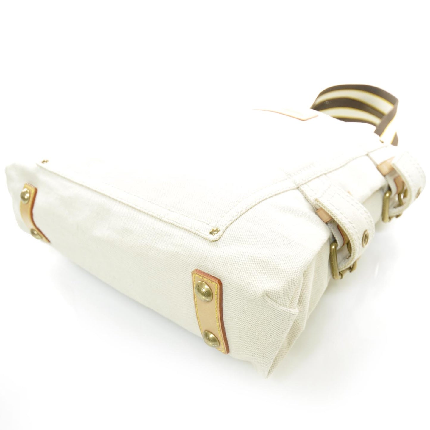 Toile Globe Shopper Cabas MM