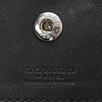 Goyard Goyardine Saint Louis GM Black 7 of 11