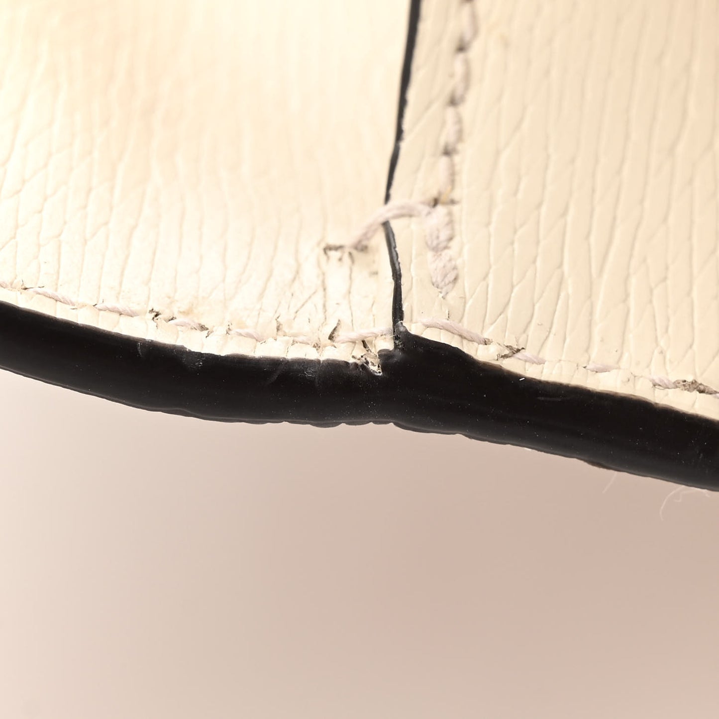 Textured Calfskin Lunar New Year Small Dionysus Shoulder Bag Mystic White Red