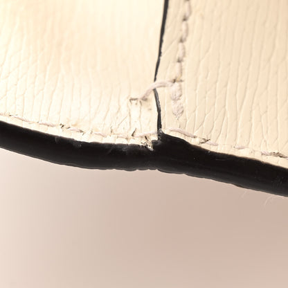Gucci Textured Calfskin Lunar New Year Small Dionysus Shoulder Bag Mystic White Red 11 of 12