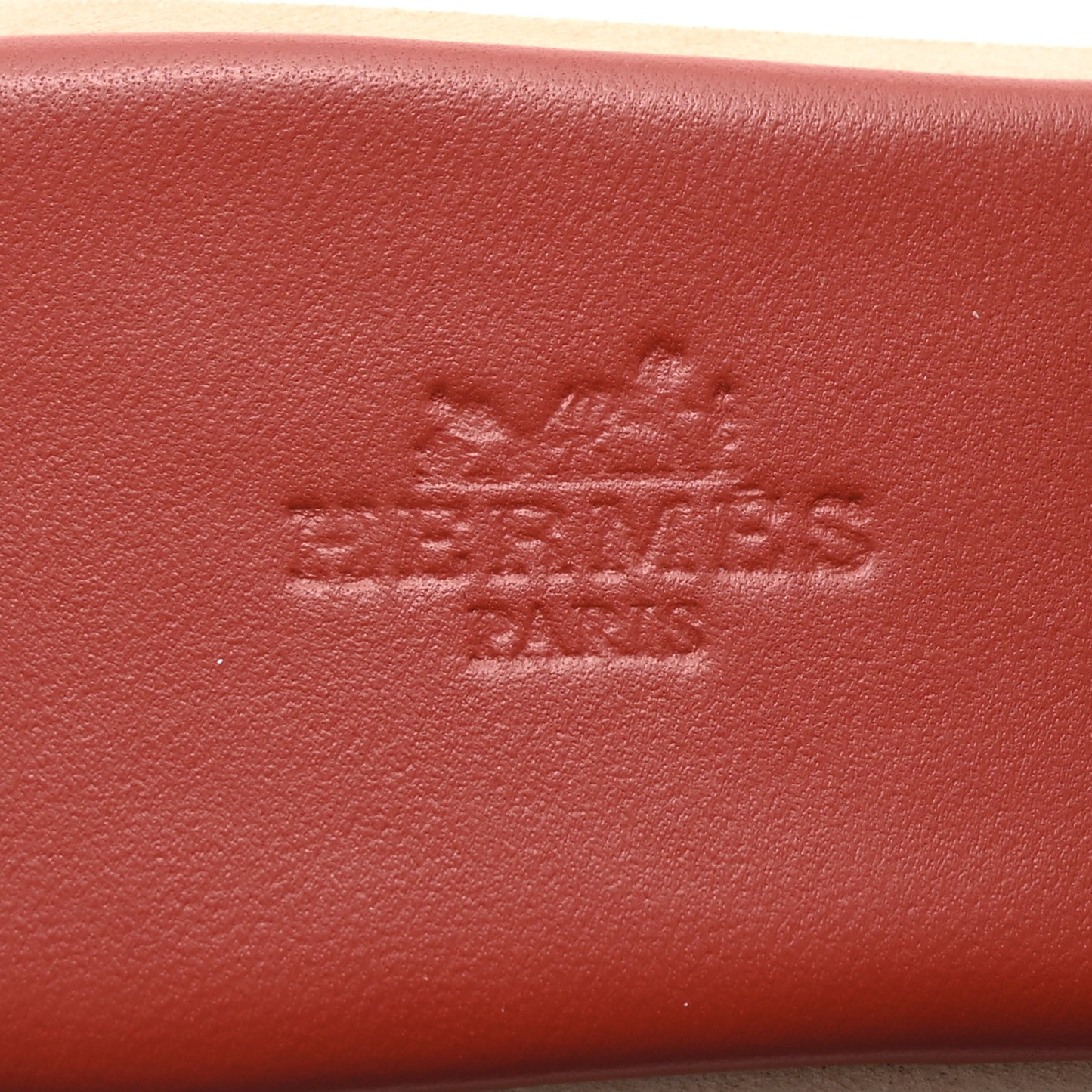 Suede Goatskin Cork Eze 30 Sandals 37 Orange Brulee