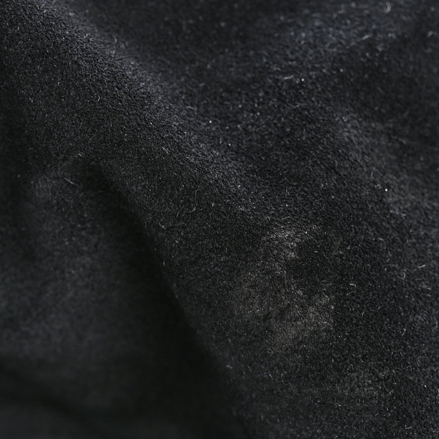 Saint Laurent Grained Deerskin Bea Tote Black 11 of 15