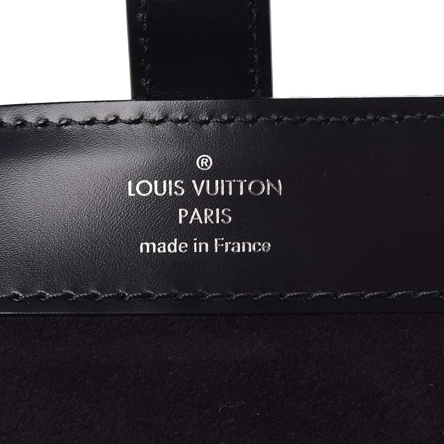 Louis Vuitton Damier Graphite 3 Watch Travel Case 7 of 7