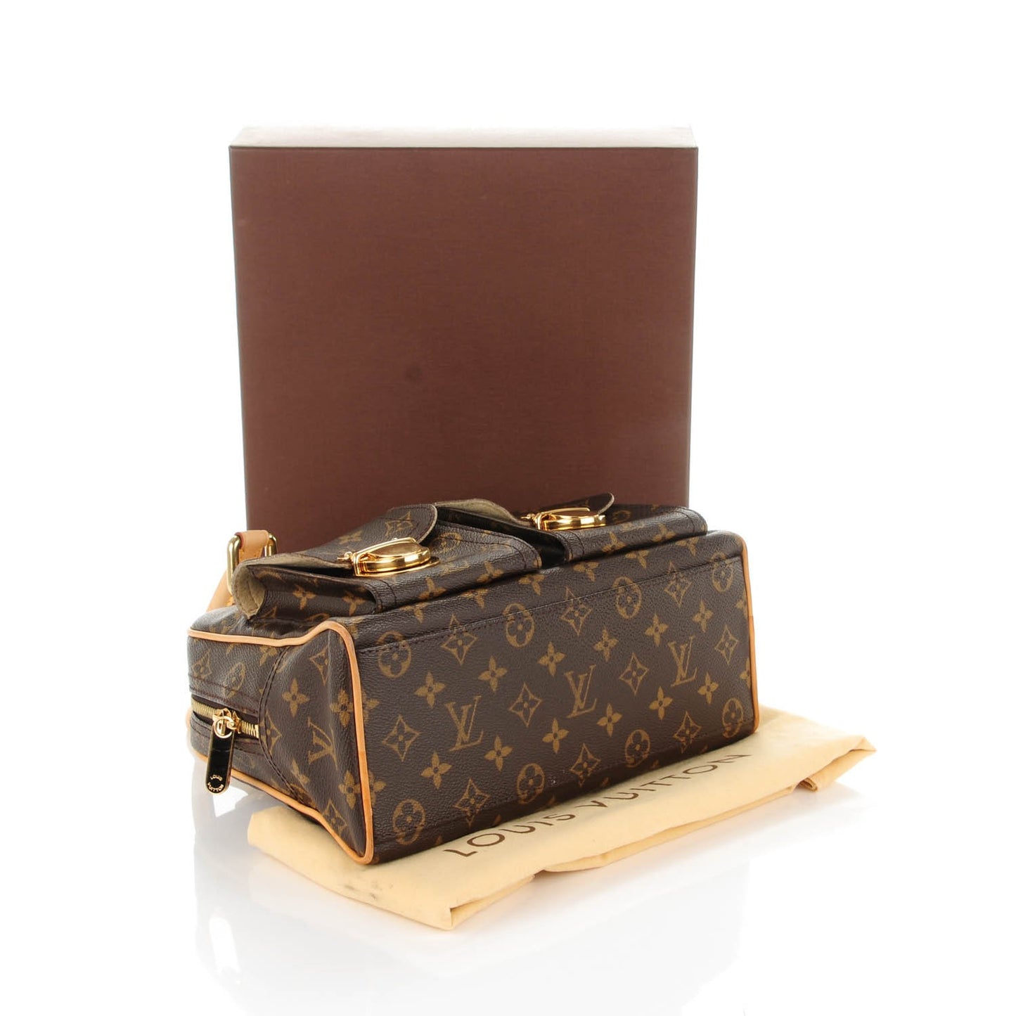 Monogram Manhattan PM