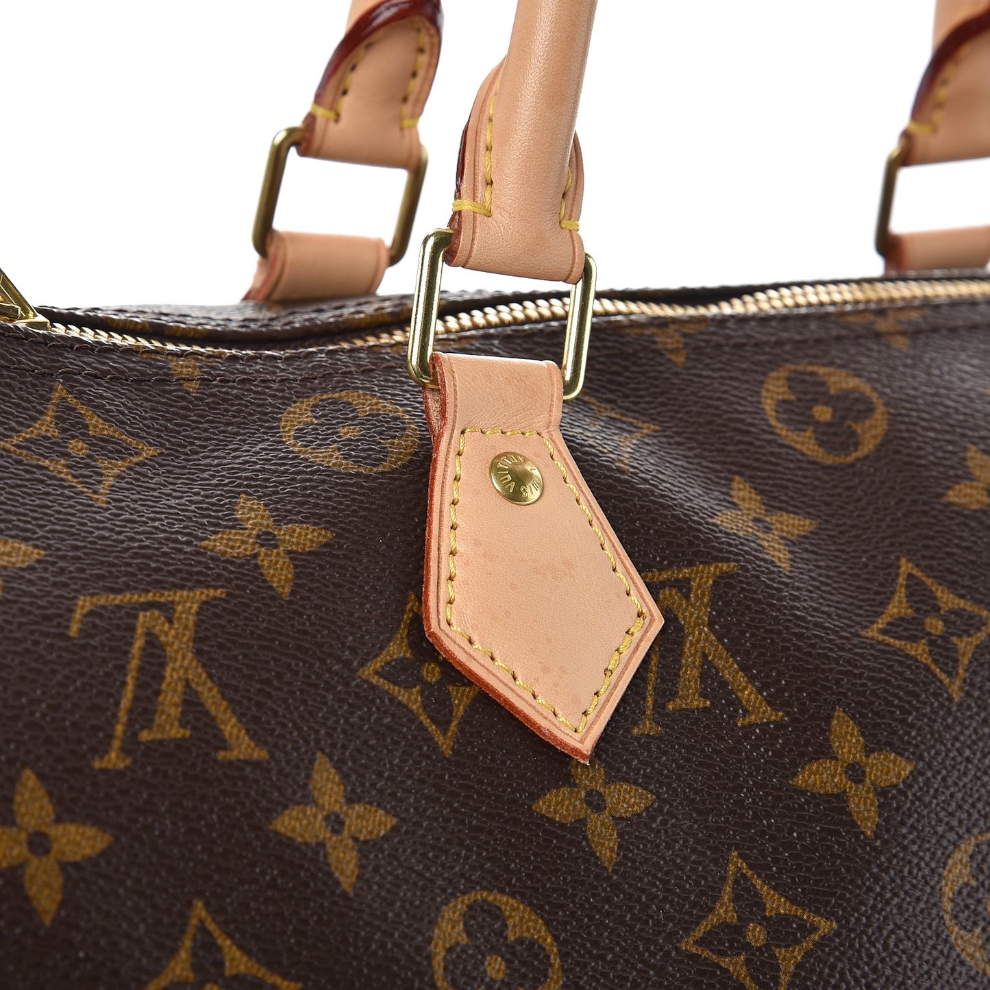 Monogram Speedy Bandouliere 30