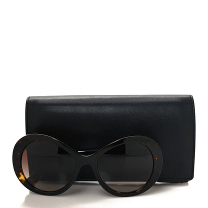Chanel CC Sunglasses 5372-A Tortoise 7 of 7