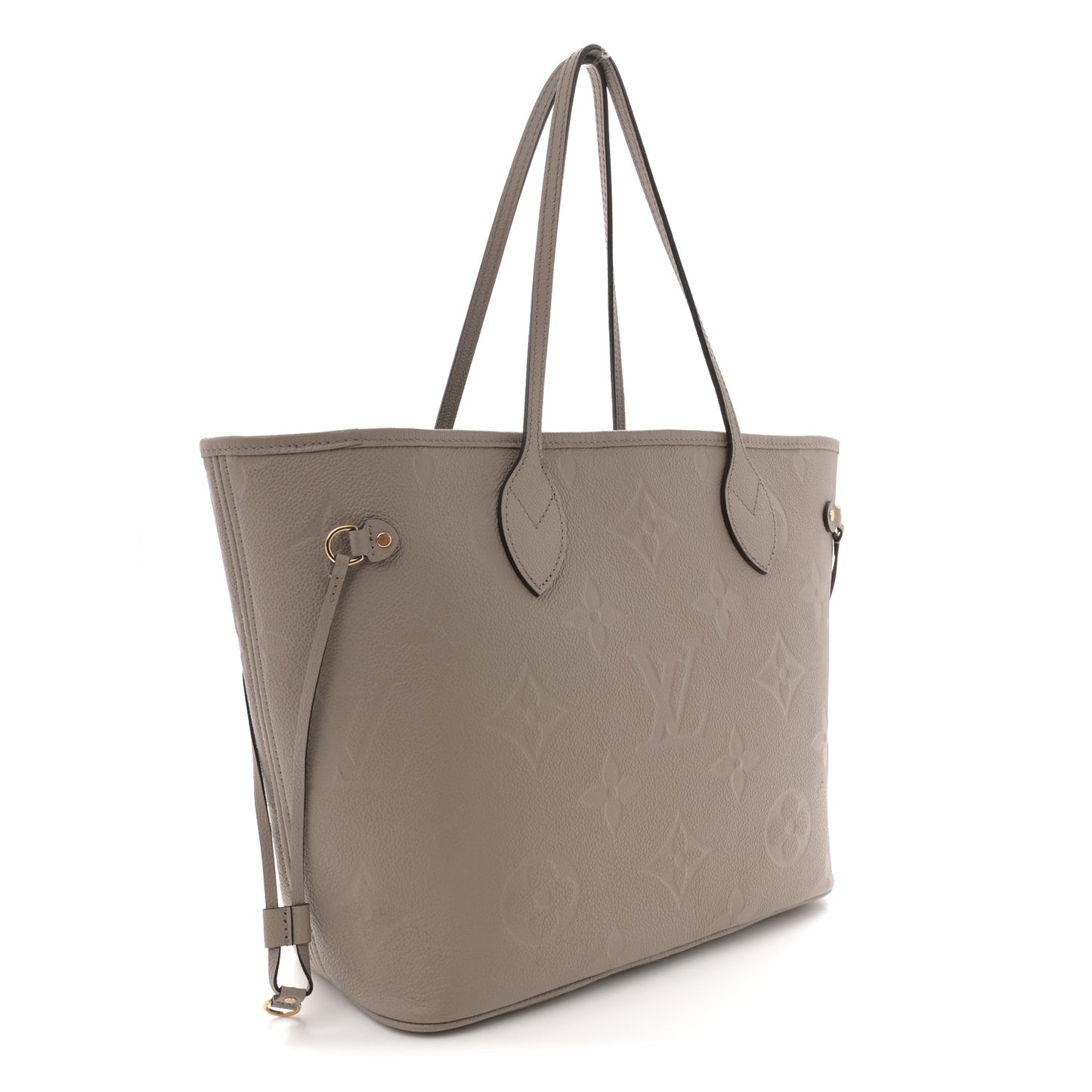 Empreinte Monogram Giant Neverfull MM Tourterelle